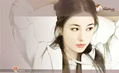 现代人物手绘、插画、人物图片素材