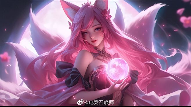我的赞 - 微博