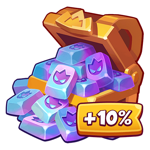 1000 + 100 Платины