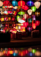 Hoi An Lanterns | 相片擁有者 loonatic