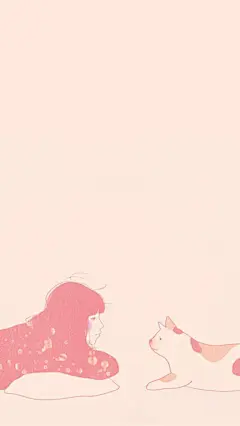 ✿手机锁屏壁纸