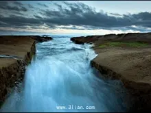 优美自然风景