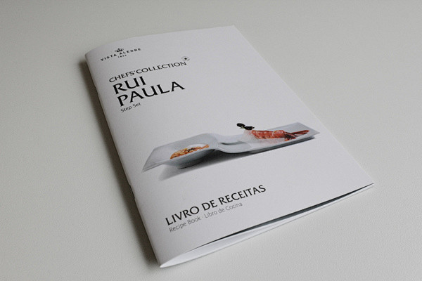 Recipe Book and Pack...