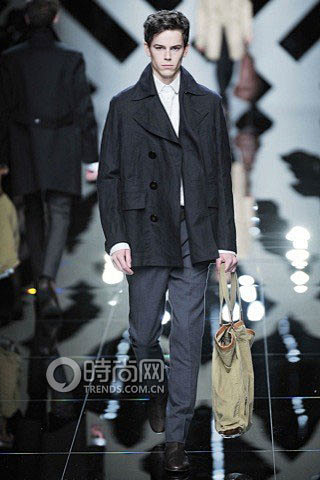 BurberryProrsum 2010...