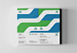 Metro Taipei Brand Identity 台北捷運品牌識別 on Behance