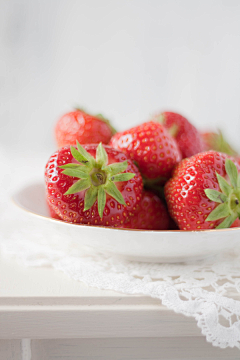 Leo.采集到About strawberry