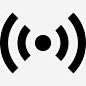 WiFi信号的符号图标免抠素材_图宝宝 https://bao16.com WiFi信号 信号 强度 标志 界面 符号