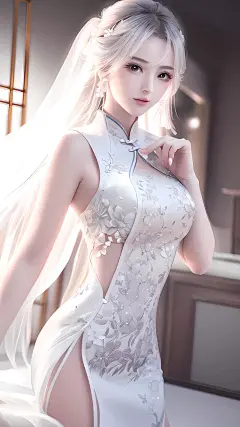 写真集 | 无界AI