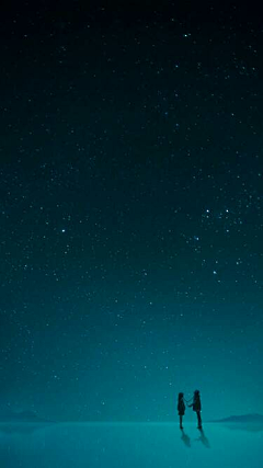 胜智采集到夜空星空