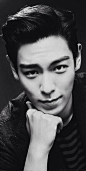 Bigbang TOP