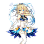 [特殊姫][水][HR+] 侍女姫 アウローラ