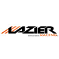 其中包括图片：Lazier Indy Race Team - Logo Design