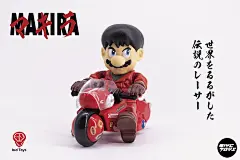 【TYCTOYS】预售 Bid Toys 马基拉 MAKIRA 马里奥赛车手 TTF限定-淘宝网