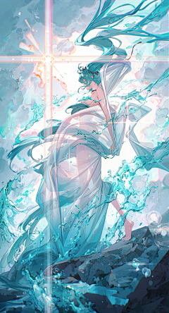 🌜王几🌛采集到平涂