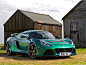 Lotus Exige S 2012