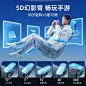 泰克堡垒永艺办公椅久坐舒服人体工学电脑椅家用久坐舒适电竞椅子-tmall.com天猫