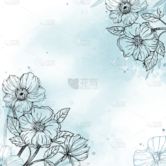 花瓣素材采集到【免抠】植物元素