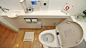 日本公共厕所的设计为什么这么逆天？ | 建筑学院