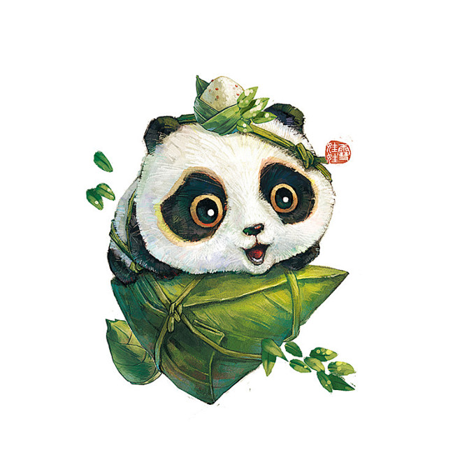 今年端午想吃什么馅的粽子呢？甜的还是咸的...
