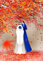 #无脸古装群像##电视剧将军在上# 看了小说的小伙伴剧透给我了后面的剧情，对表妹好感upup站cp站cp ​​​​