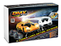 Amazon.com: DMXSLOTS Exclusive Slot Car Racing Package (4 Cars Included): Toys & Games