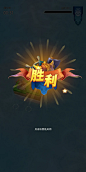 GameUI.net - 专业的游戏UI设计师学习交流平台 | 游戏界面设计分享社区-游戏详情