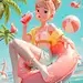 繁花设计