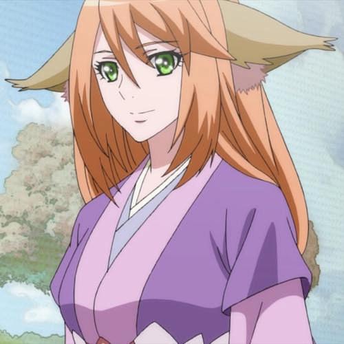 狐妖小红娘_百度图片搜索
