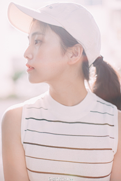 JennyZhang321采集到人物_喜欢