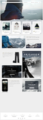 Top Creative Work On Behance : Showcase and discover creative work on the world's leading online platform for creative industries.