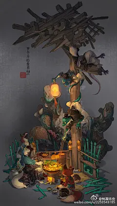 钟离华虫的照片 - 微相册