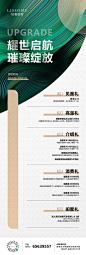 医美月份长图海报-源文件