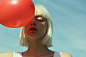 Marta Bevacqua 人像摄影作品【Janke】 - 人像摄影 - CNU视觉联盟