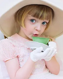 Olive Elise Abercrombie 