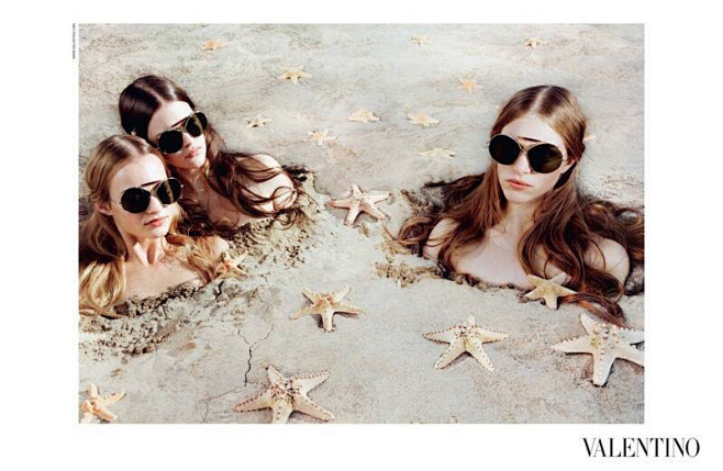 Valentino Spring Sum...