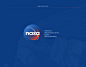 NASA — Logo and UI redesign