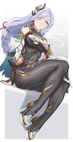 調月リオ-OL ｜方向錯亂｜pixivFANBOX : 支持创作者的创作活动的粉丝交流平台“pixivFANBOX”