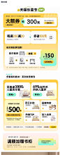 林氏家居北欧简约橡木全实木床主卧室小户型双人床家具林氏木业-tmall.com天猫
