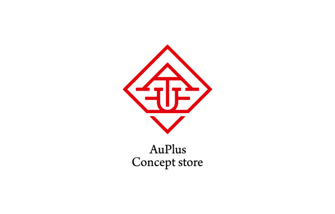 上金眼鏡店AuPlus Concept ...