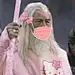 华丽的花露水