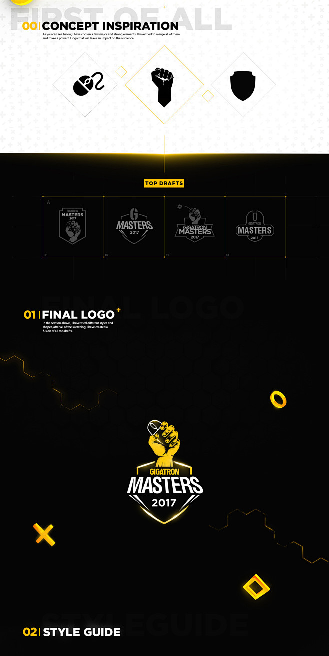 G-Masters eSports Ga...