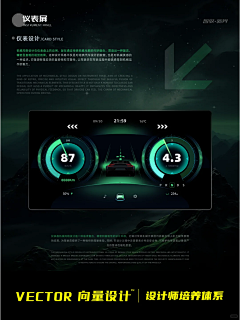 北林mmmmmm采集到HMI/终端机/设备大屏/仪表盘