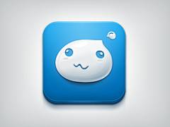 poorfish采集到UI_icon_message