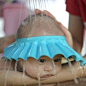 沐浴用品 婴儿洗发帽 婴儿用品-淘宝网