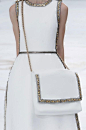 Chanel Haute Couture fall 2014@北坤人素材