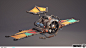Fortnite - Gliders