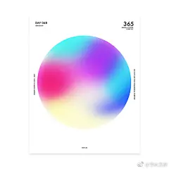 视觉海报设计#灵感资料库# ​​​​