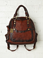 Frye Elaine Backpack