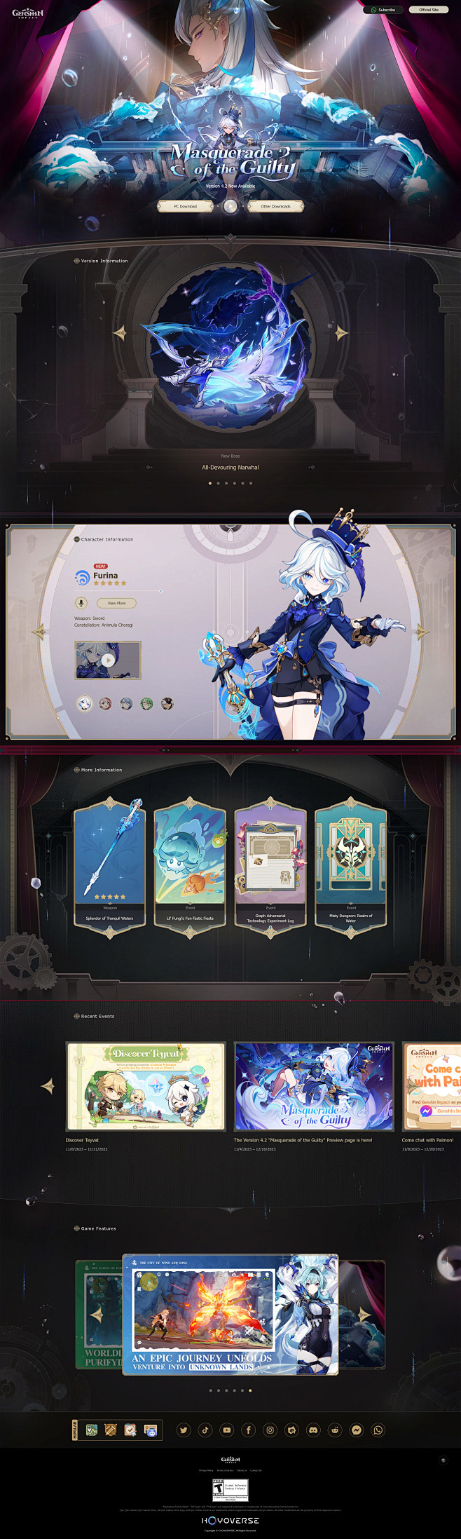 genshin