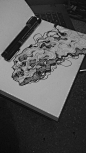 Popatrz na ten projekt w @Behance: „coretan” https://www.behance.net/gallery/37405945/coretan